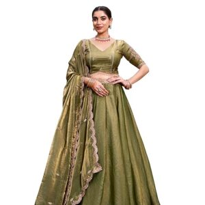 Women Lehenga Choli